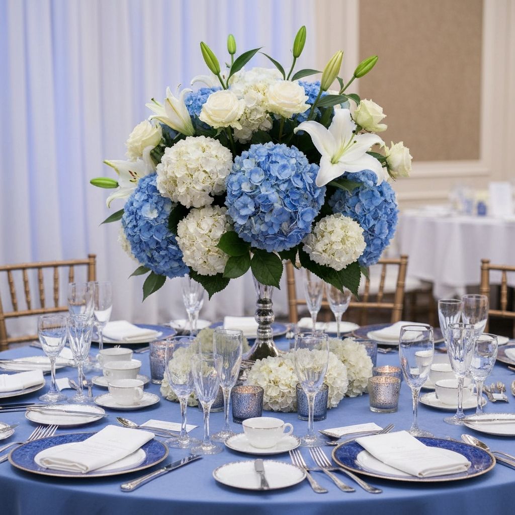 Event Design & Styling